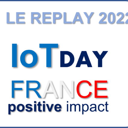 IoTDAYFrance