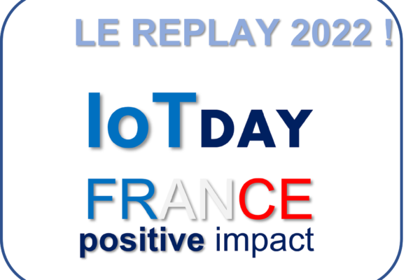 IoTDAYFrance