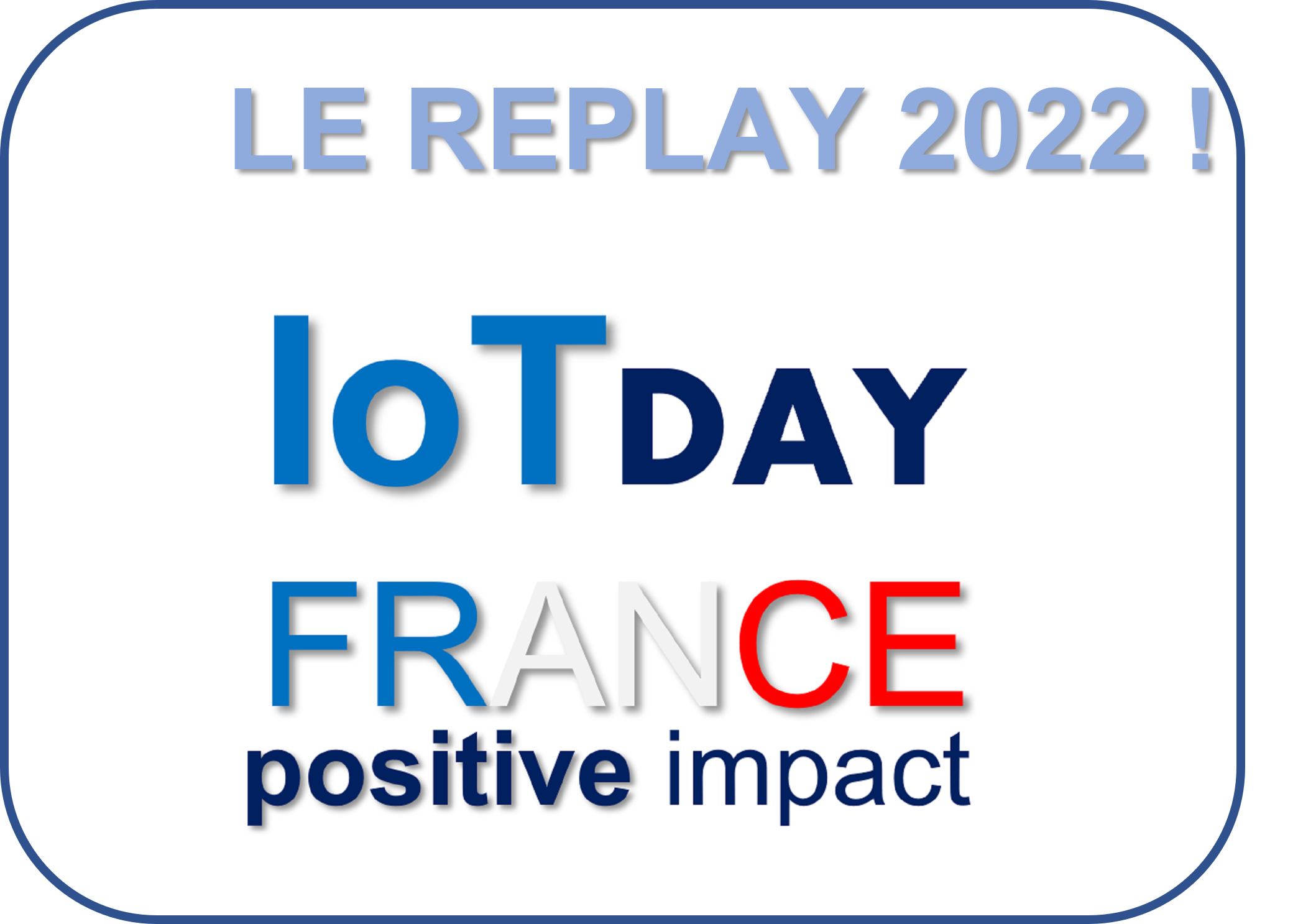 IoTDAYFrance